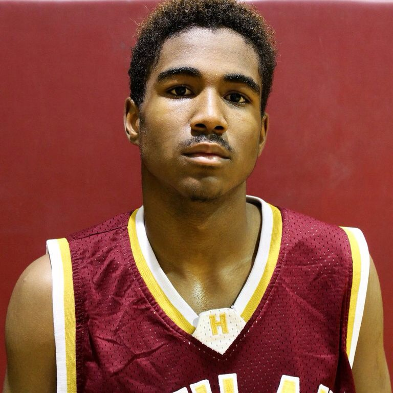 Kamara Warren Jr