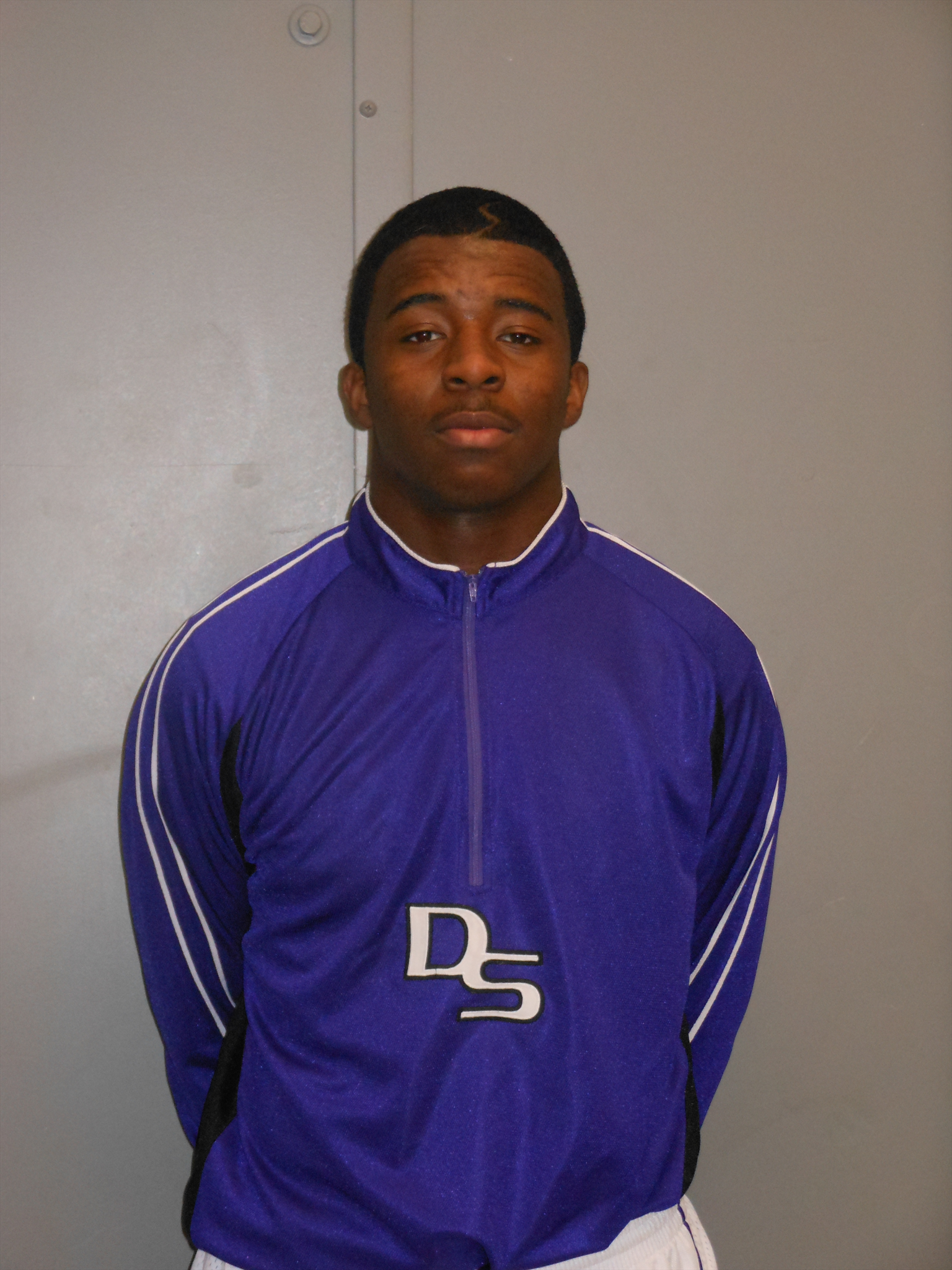 Tyson Purifoy