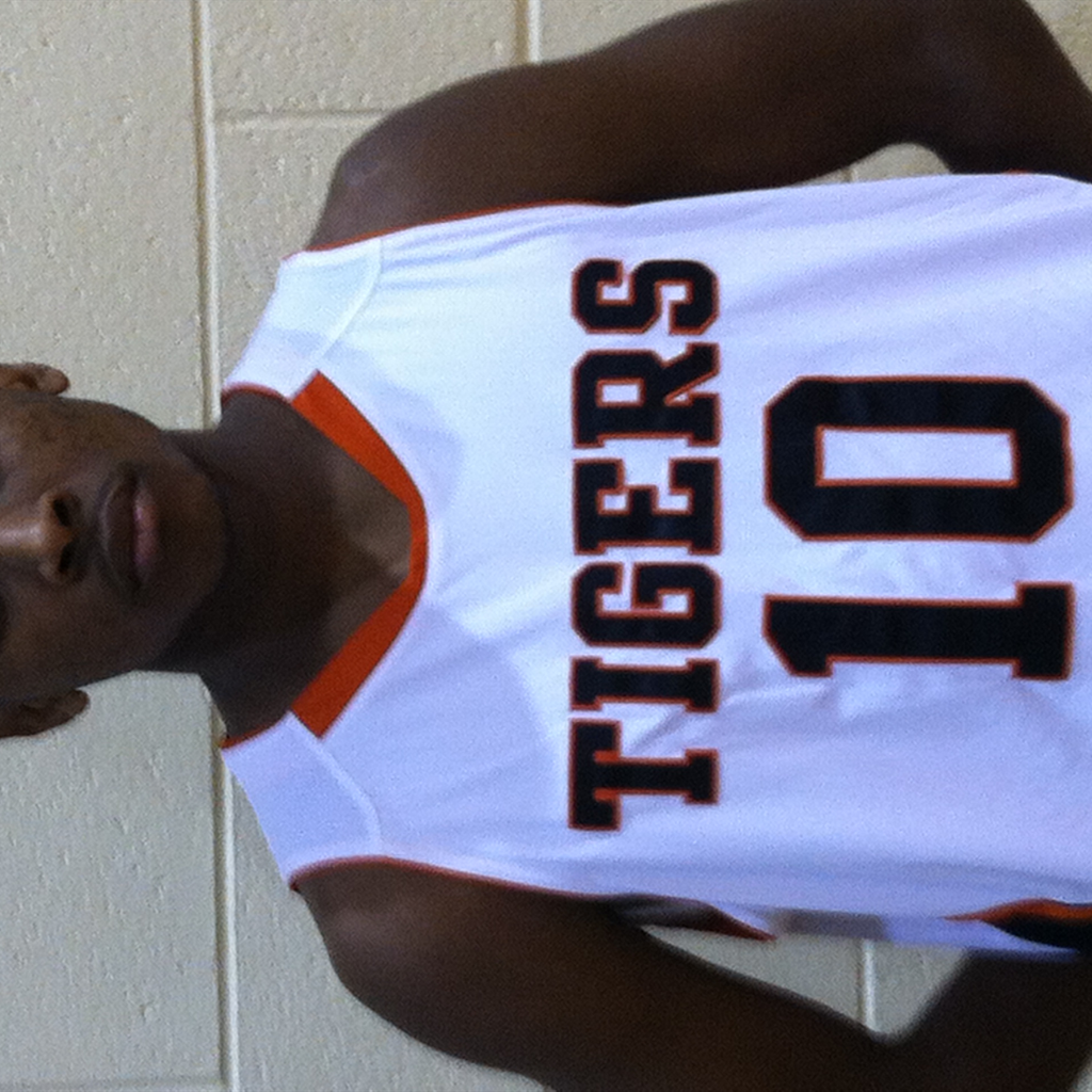 Jheric Byrd