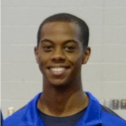 Garrison Rolle