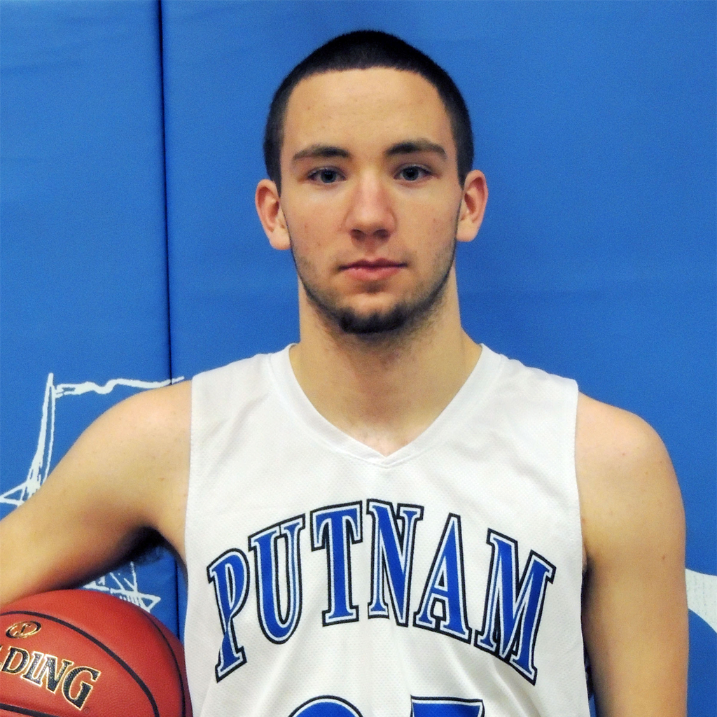 Jordan Tetreault mugshot