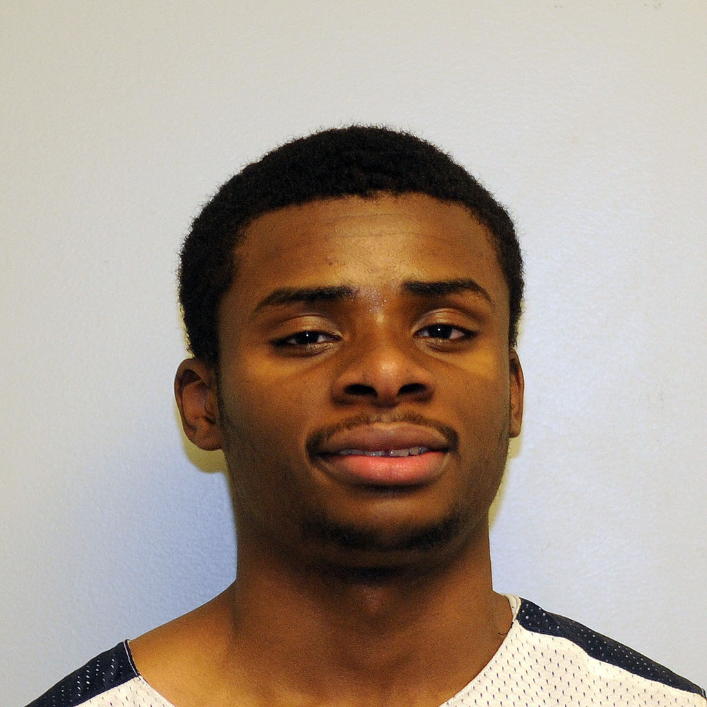 Steeven Leon mugshot