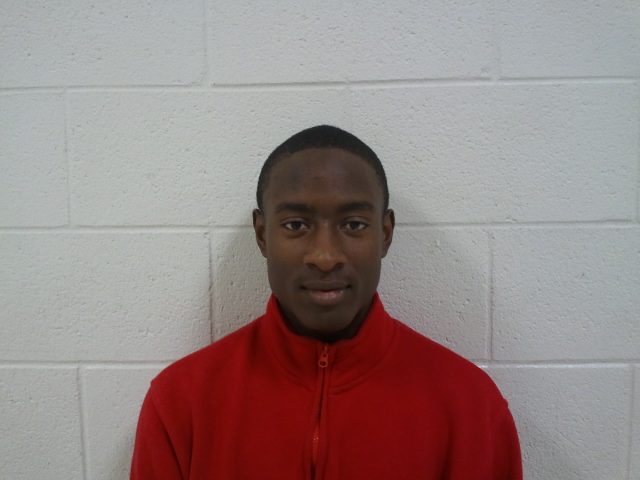 Shawn Henderson