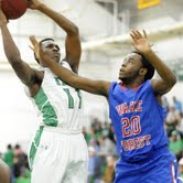 Rasheed King