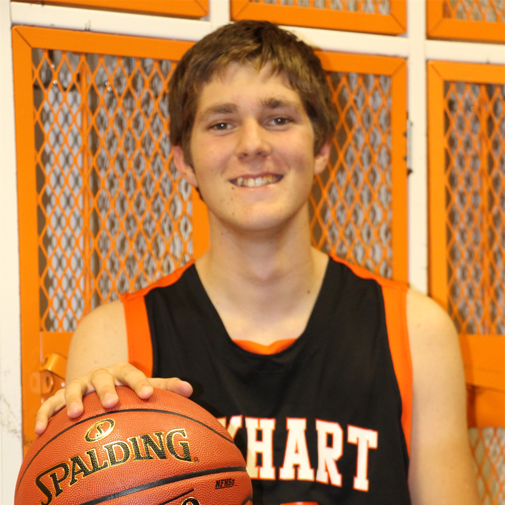 TYLER SKLENAR