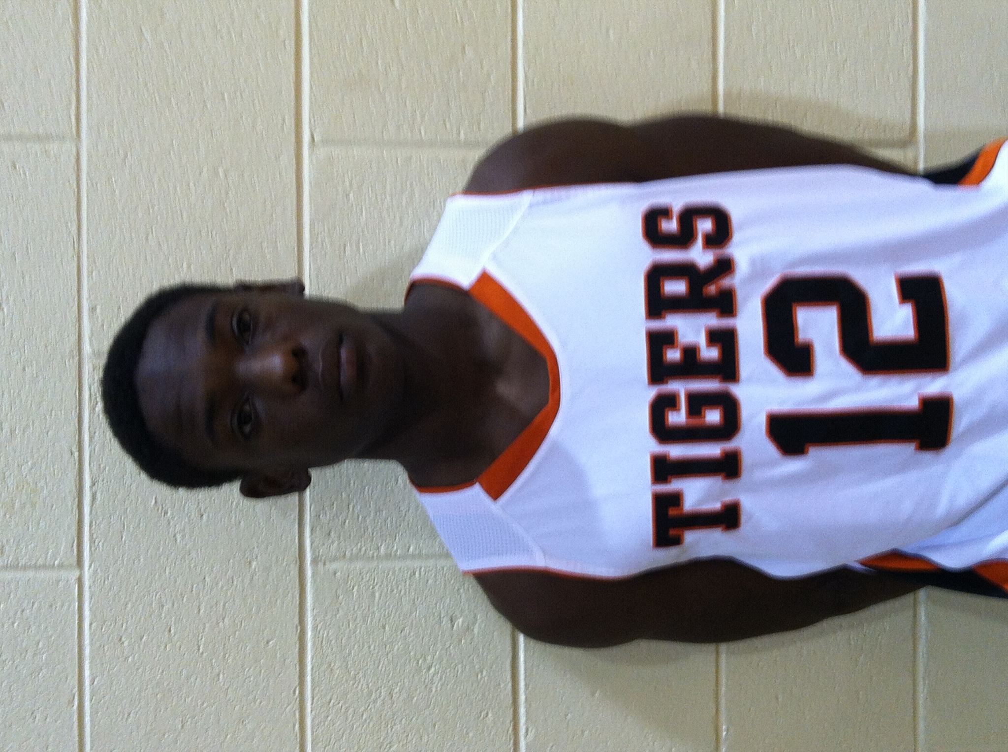 LaQuavis Kelly mugshot