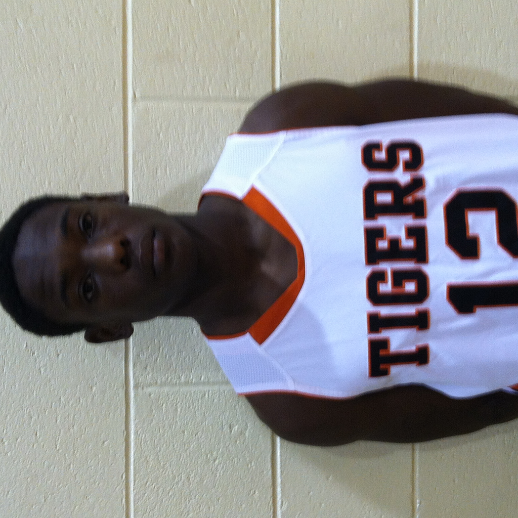Laquavis Kelly