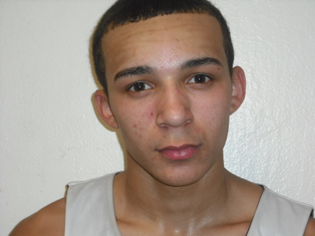 Darian Collins
