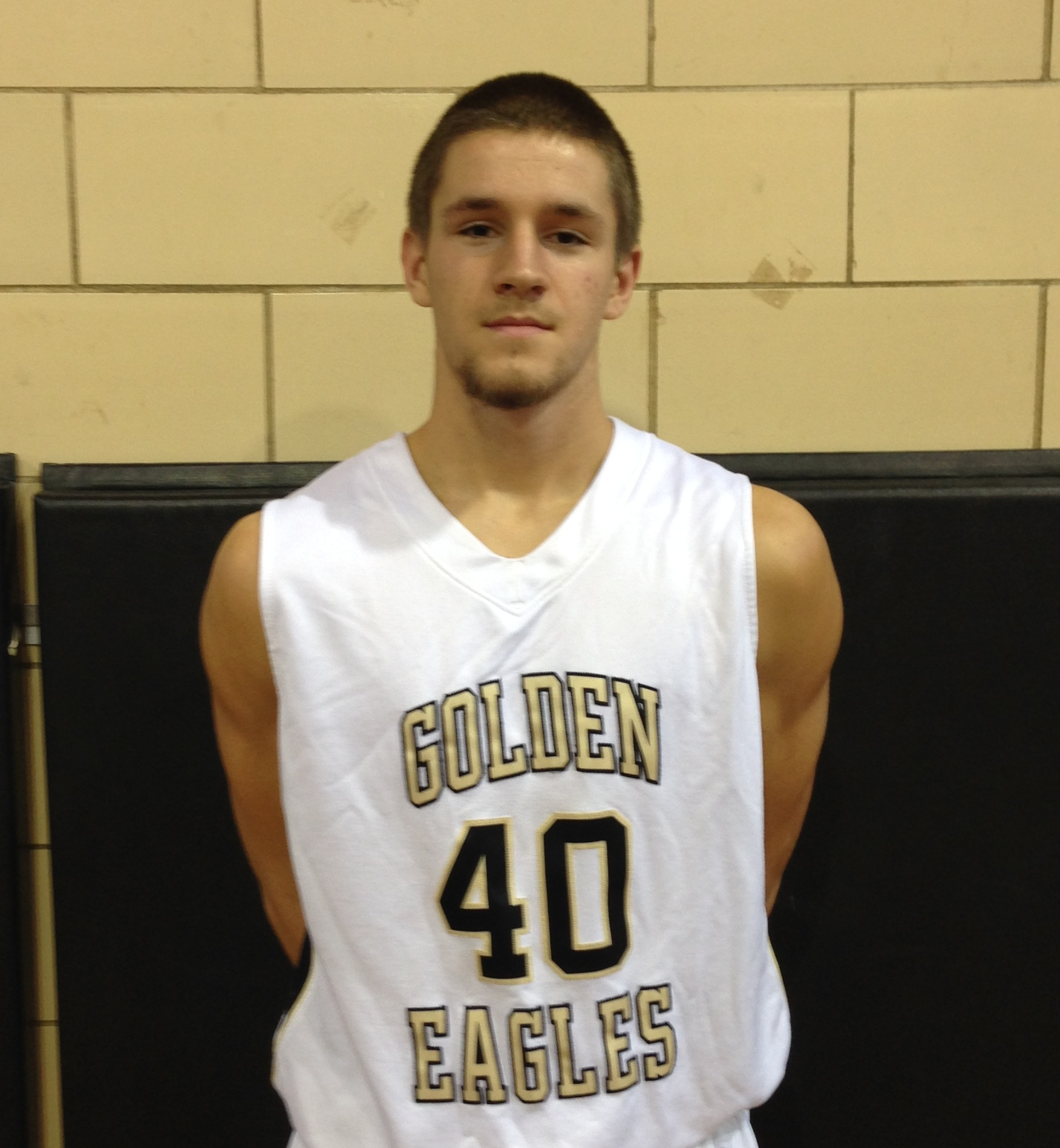 Zach Wilmoth