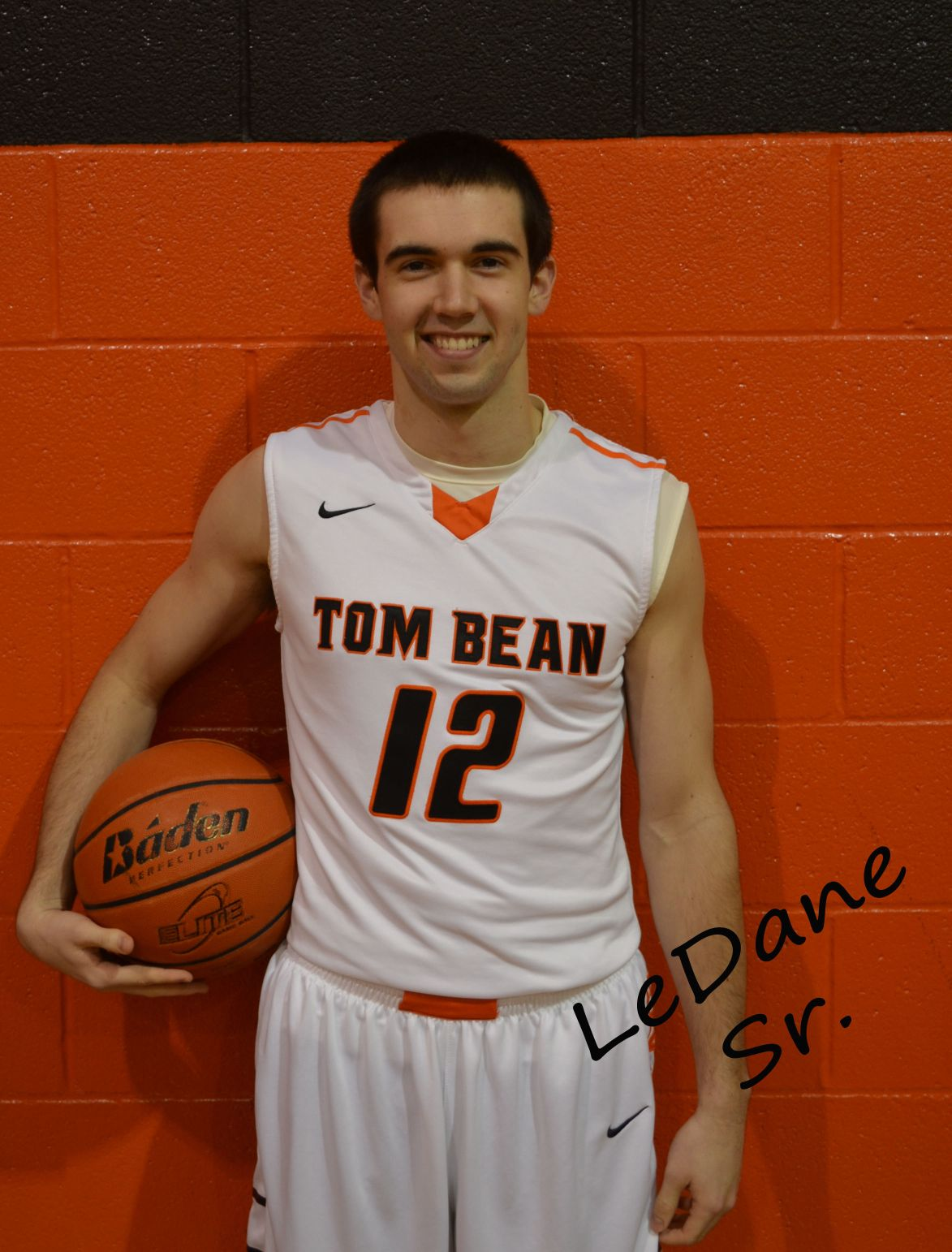 Logan Ledane