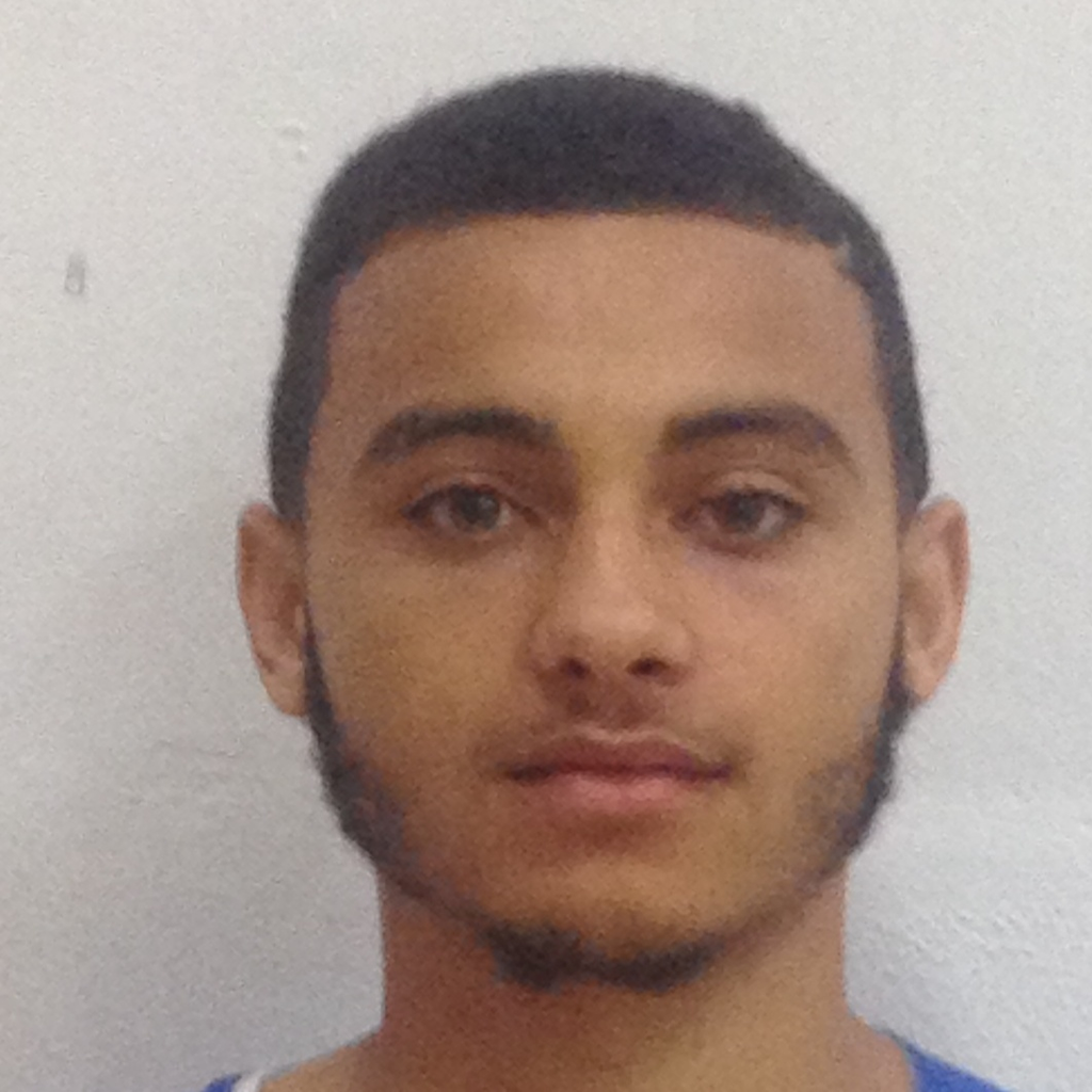 Kalyn Thomas mugshot