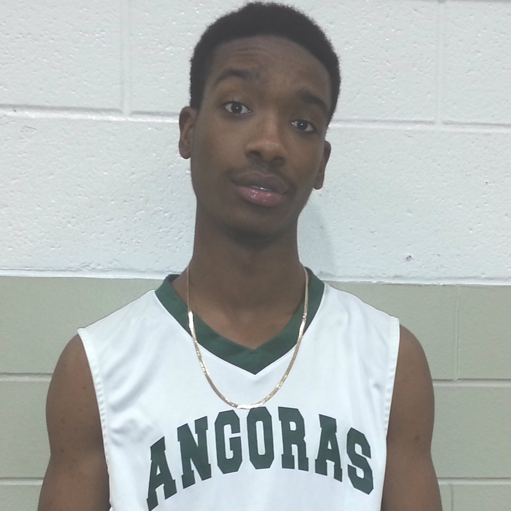 Tyrell Harper