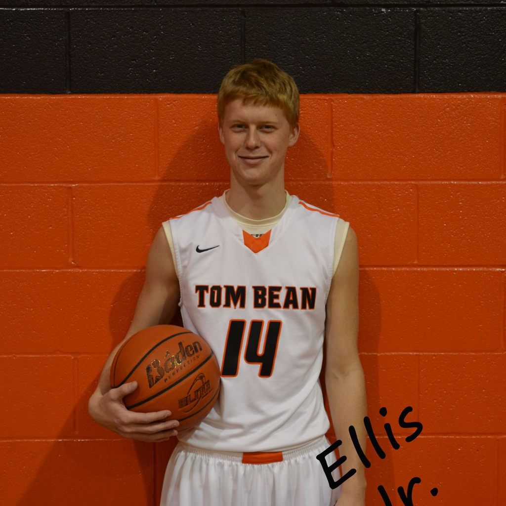 Tanner Ellis mugshot