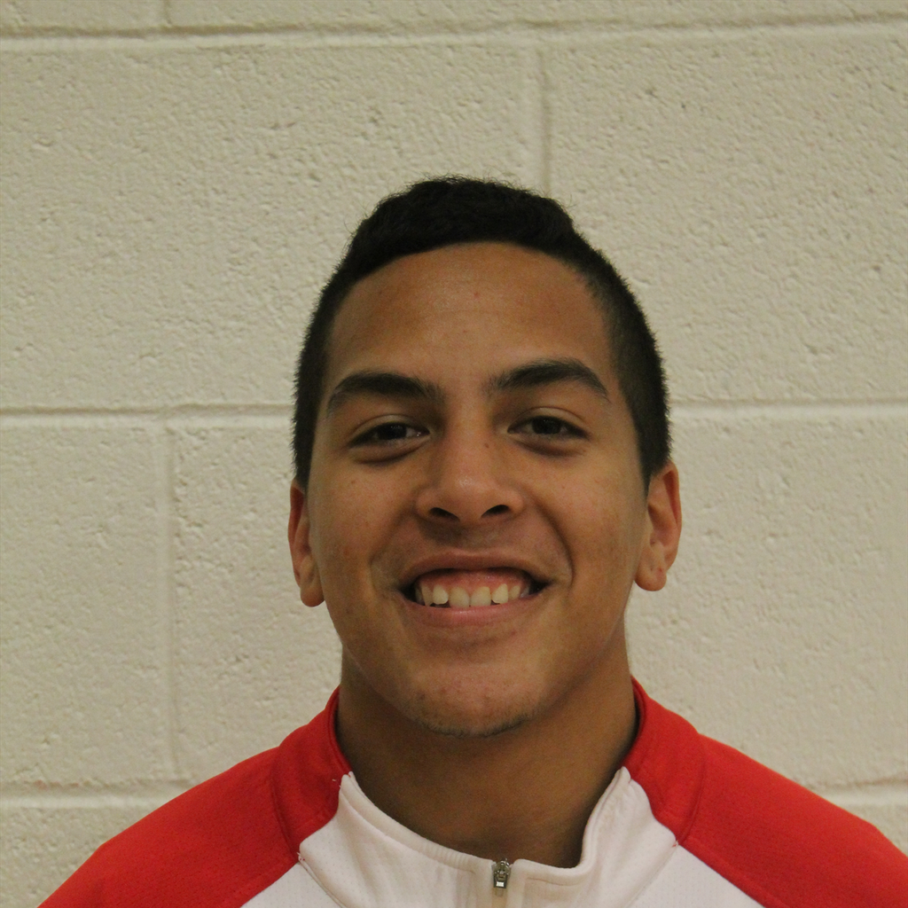 Brandon Pierce mugshot