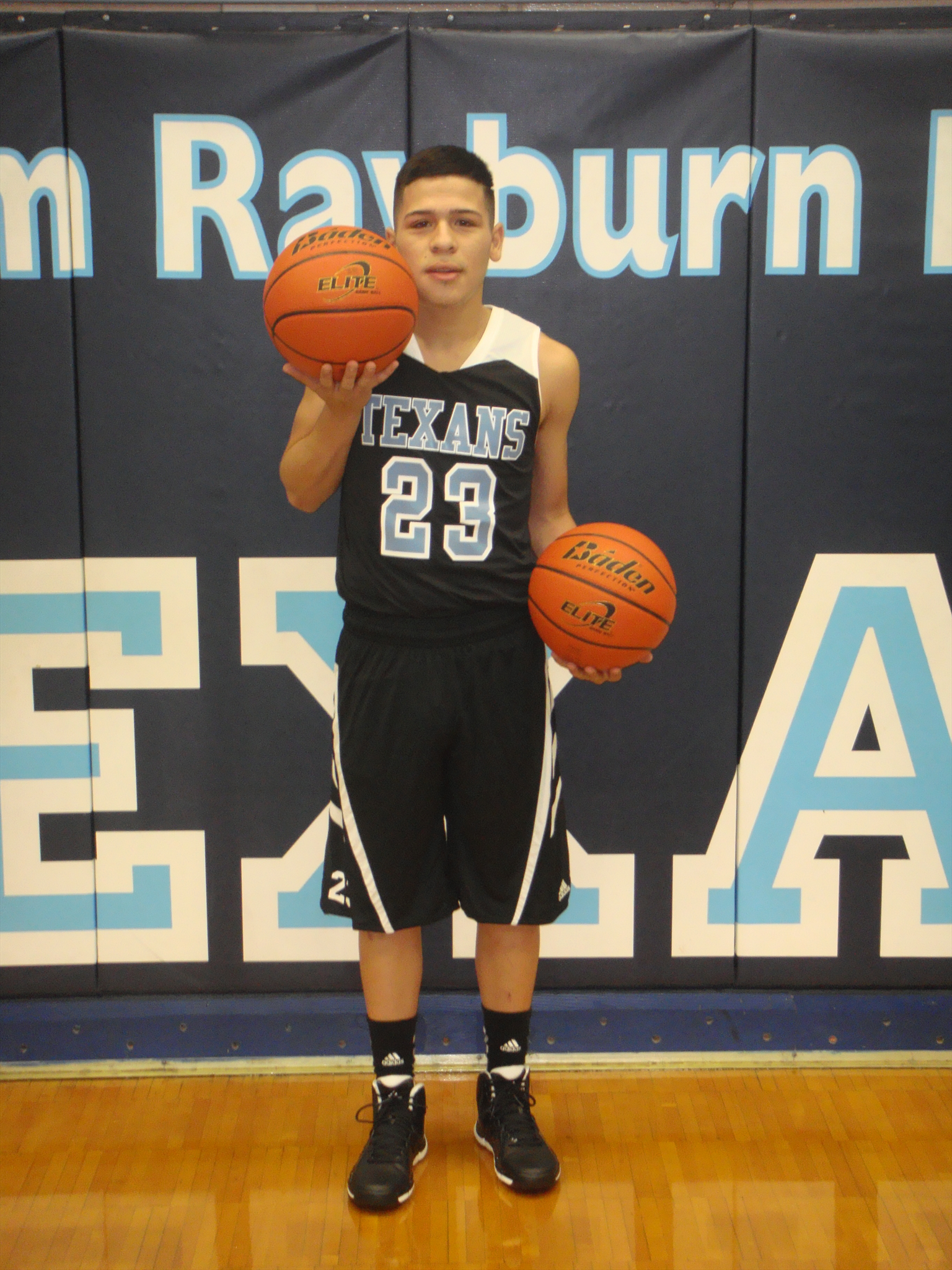 Stephen Alaniz