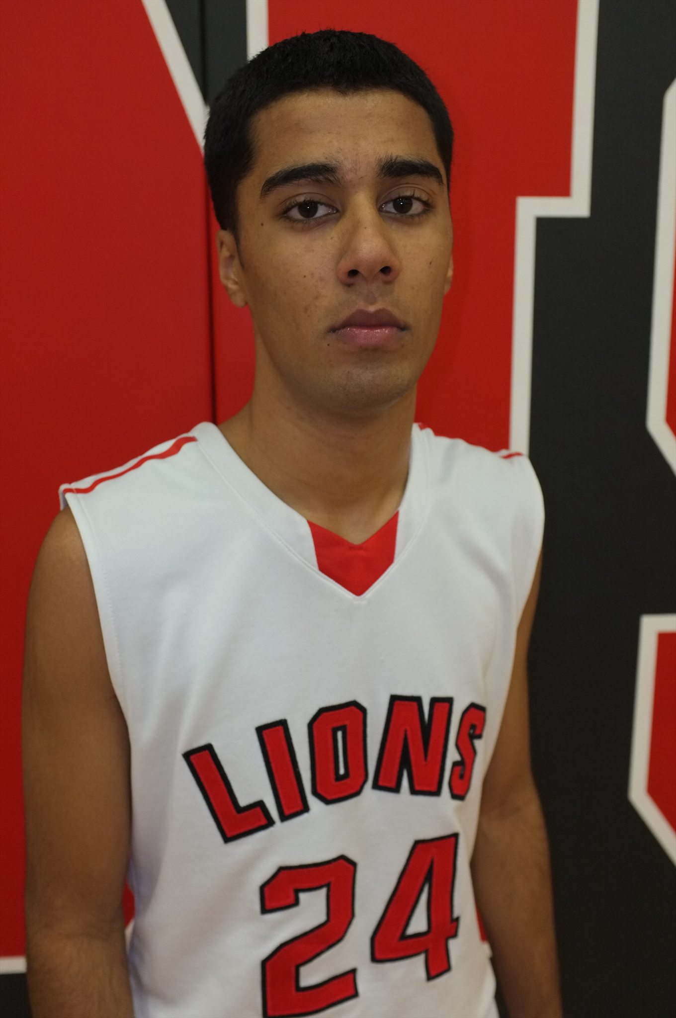 Hartinder Singh mugshot