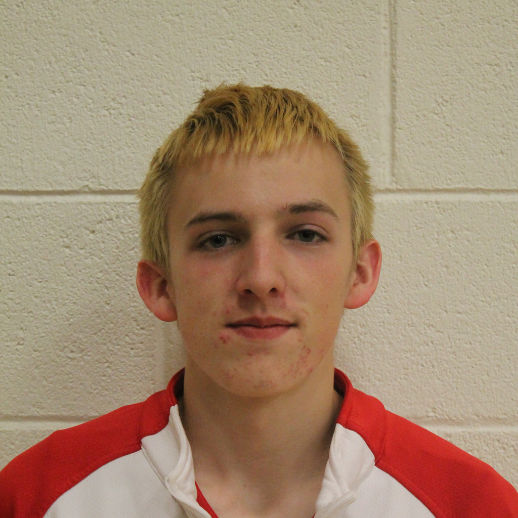 Garron Brown mugshot
