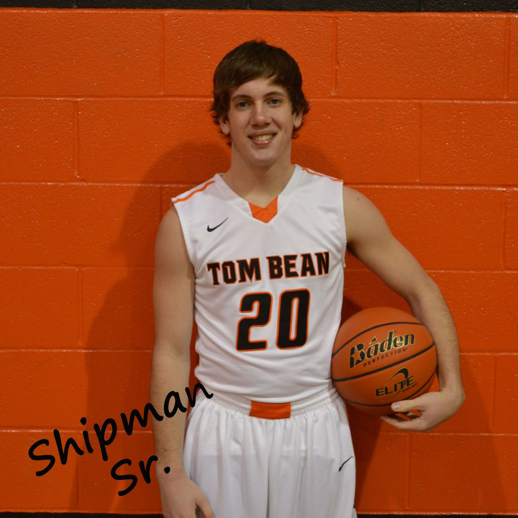 Nathan Shipman mugshot