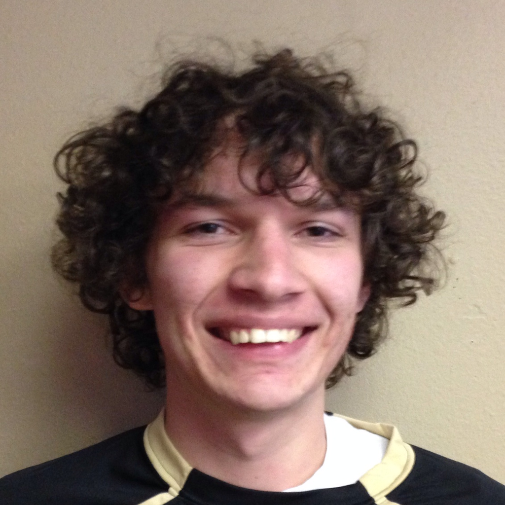 Bennett Treptow mugshot