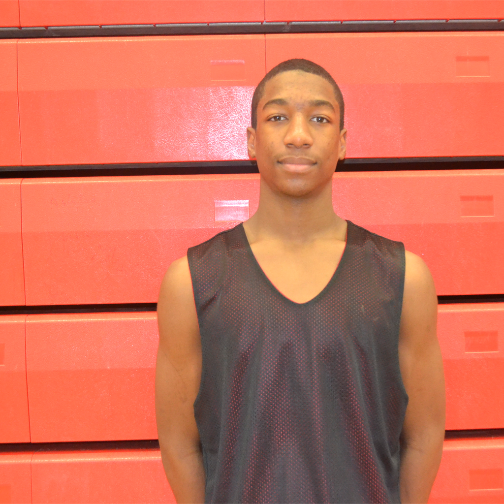 Juwan Lane mugshot