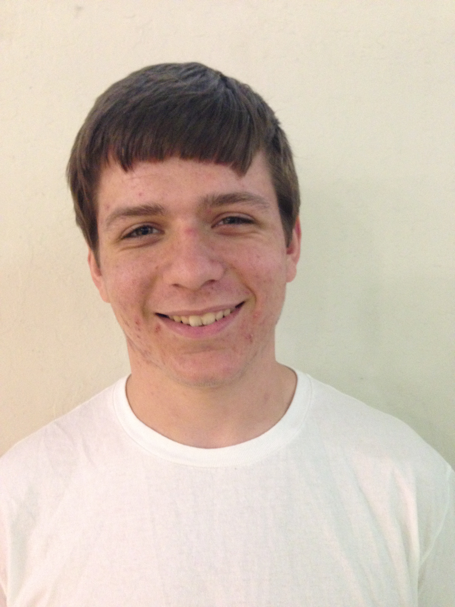 Nate Miller