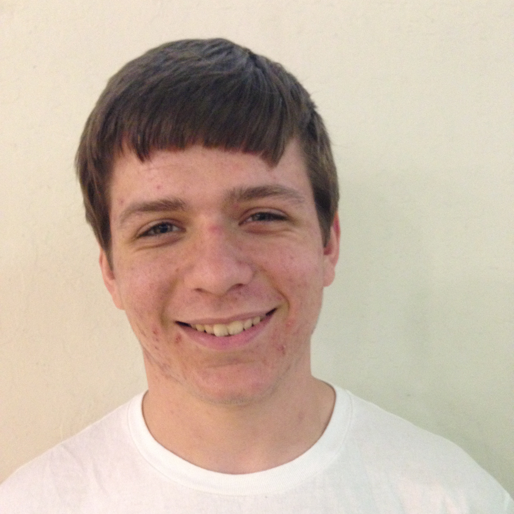 Nate Miller mugshot