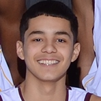 Jordan Castillo mugshot
