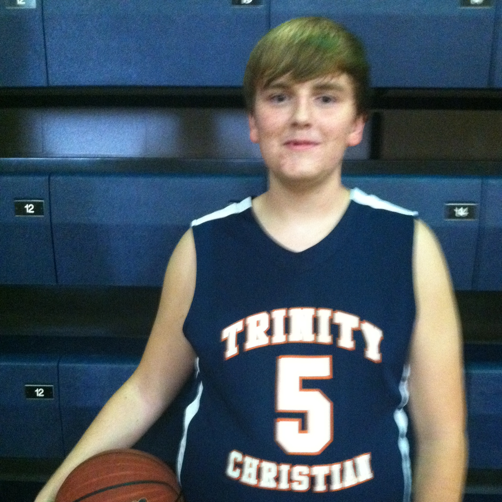 Triston Cross