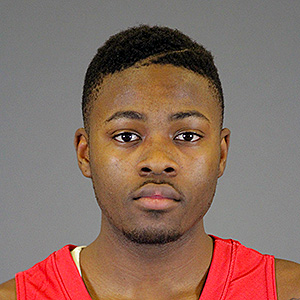 Antonio Wright mugshot