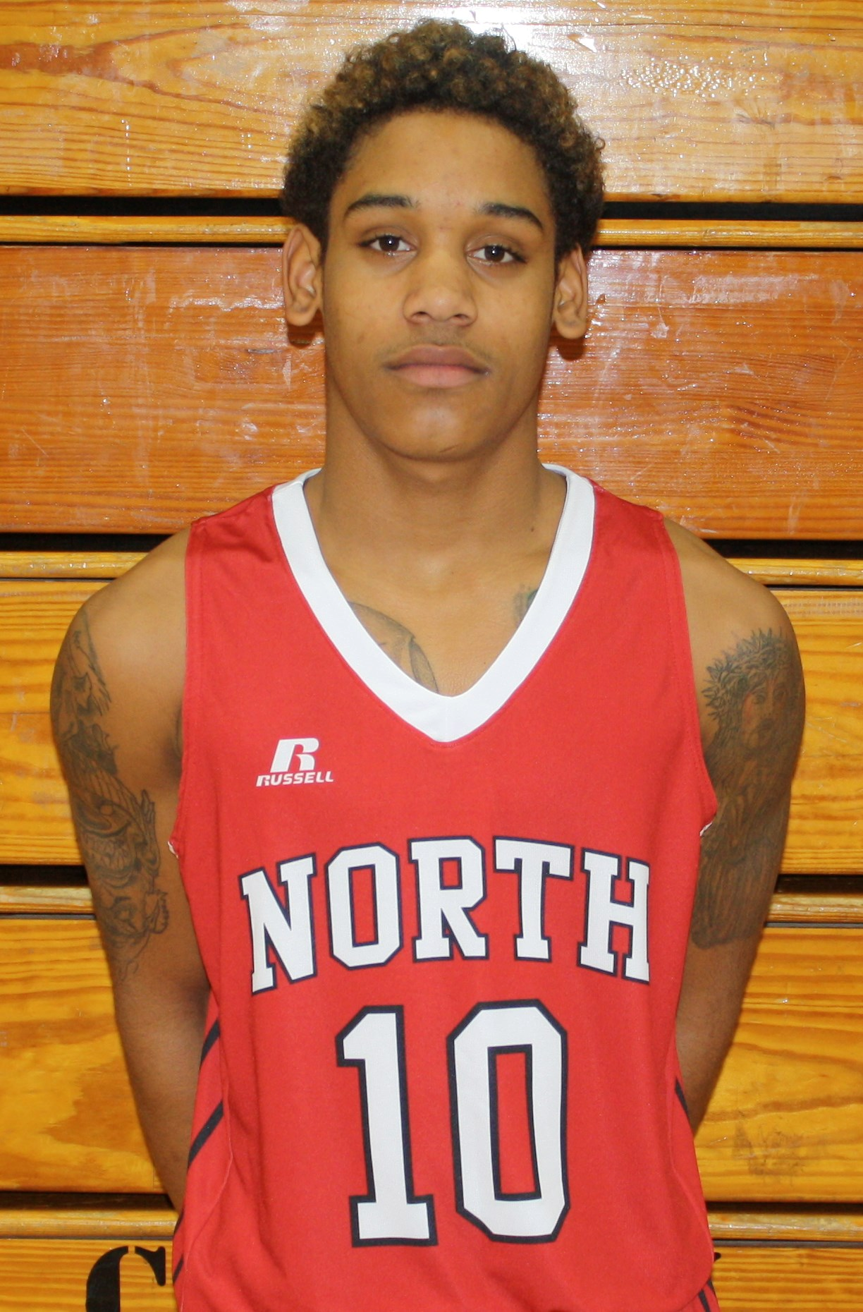 Juwan Jarrells