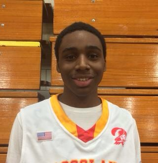 Markelle Morrow