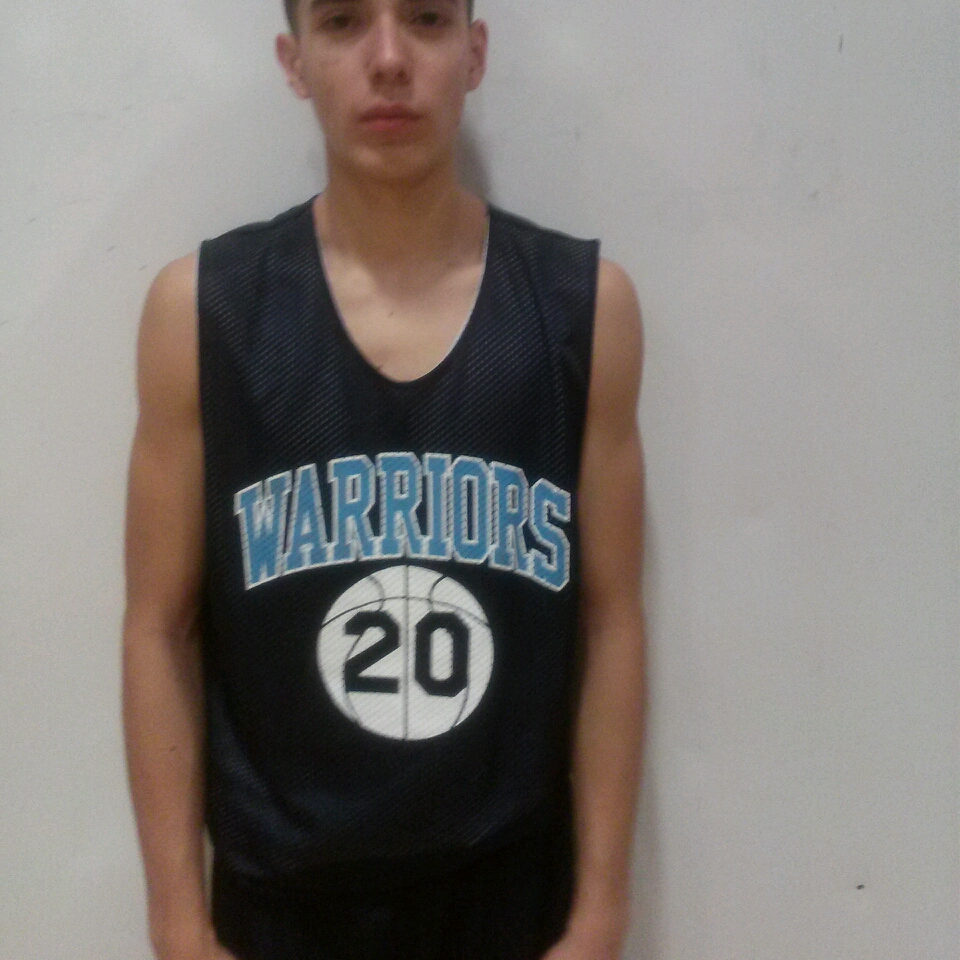 Jesus Castro mugshot