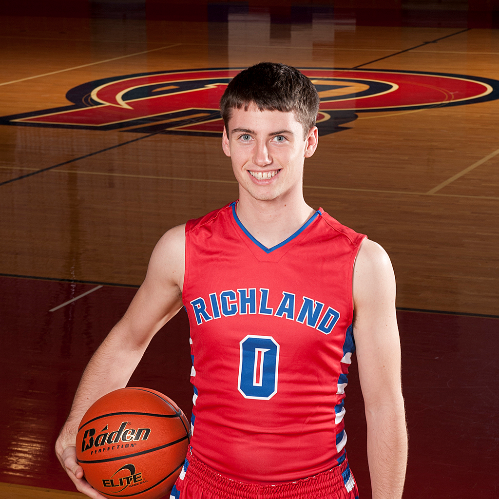 Jacob Buchanan