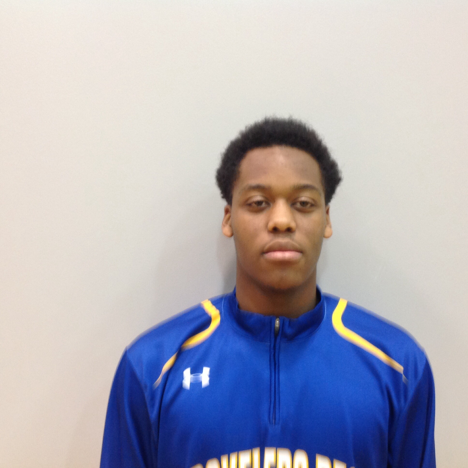 Marquez Fisher mugshot