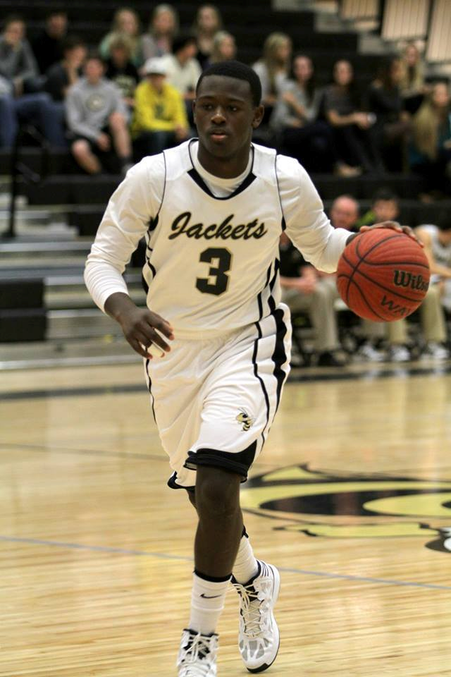 Jireh Wilson