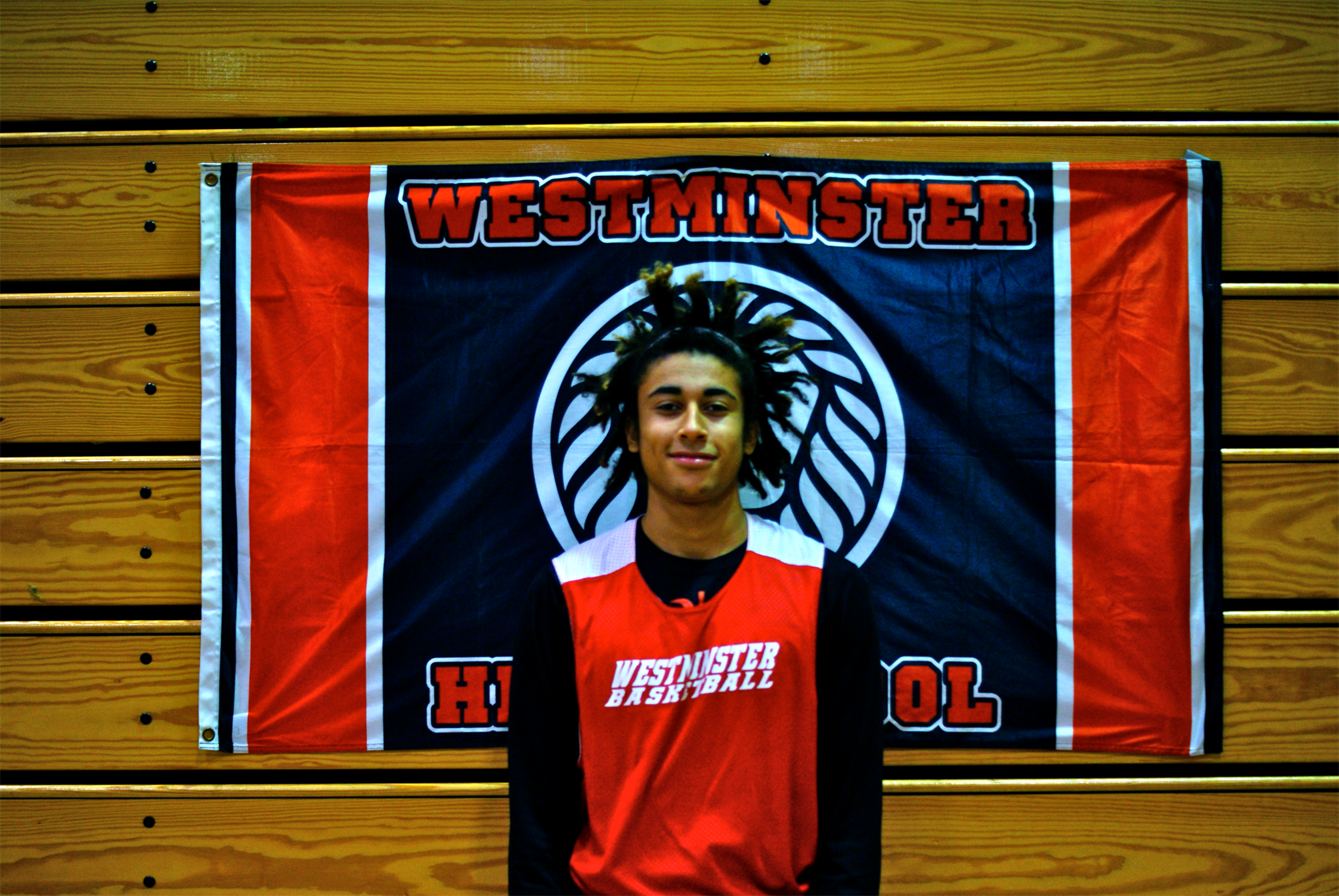 Jelani Jackson