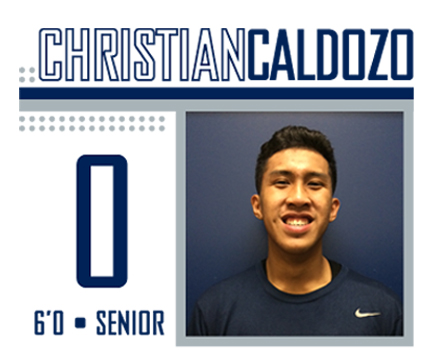 Christian Caldozo