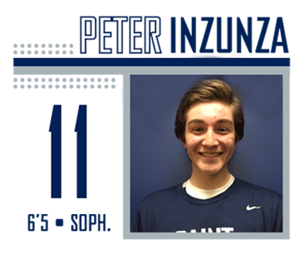 Peter Inzunza