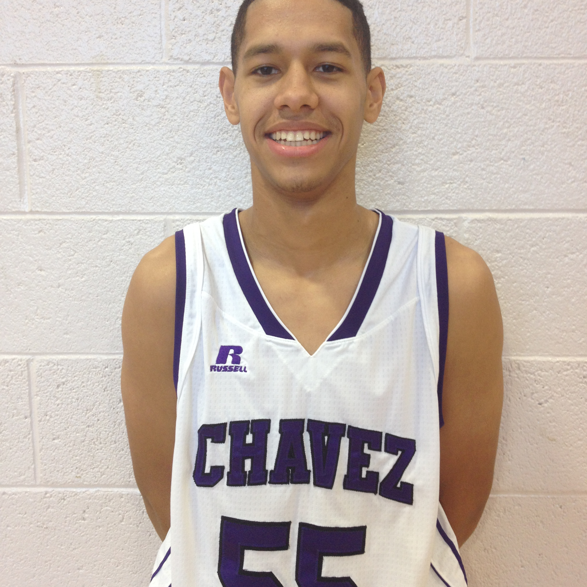 Jamarius Claiborne