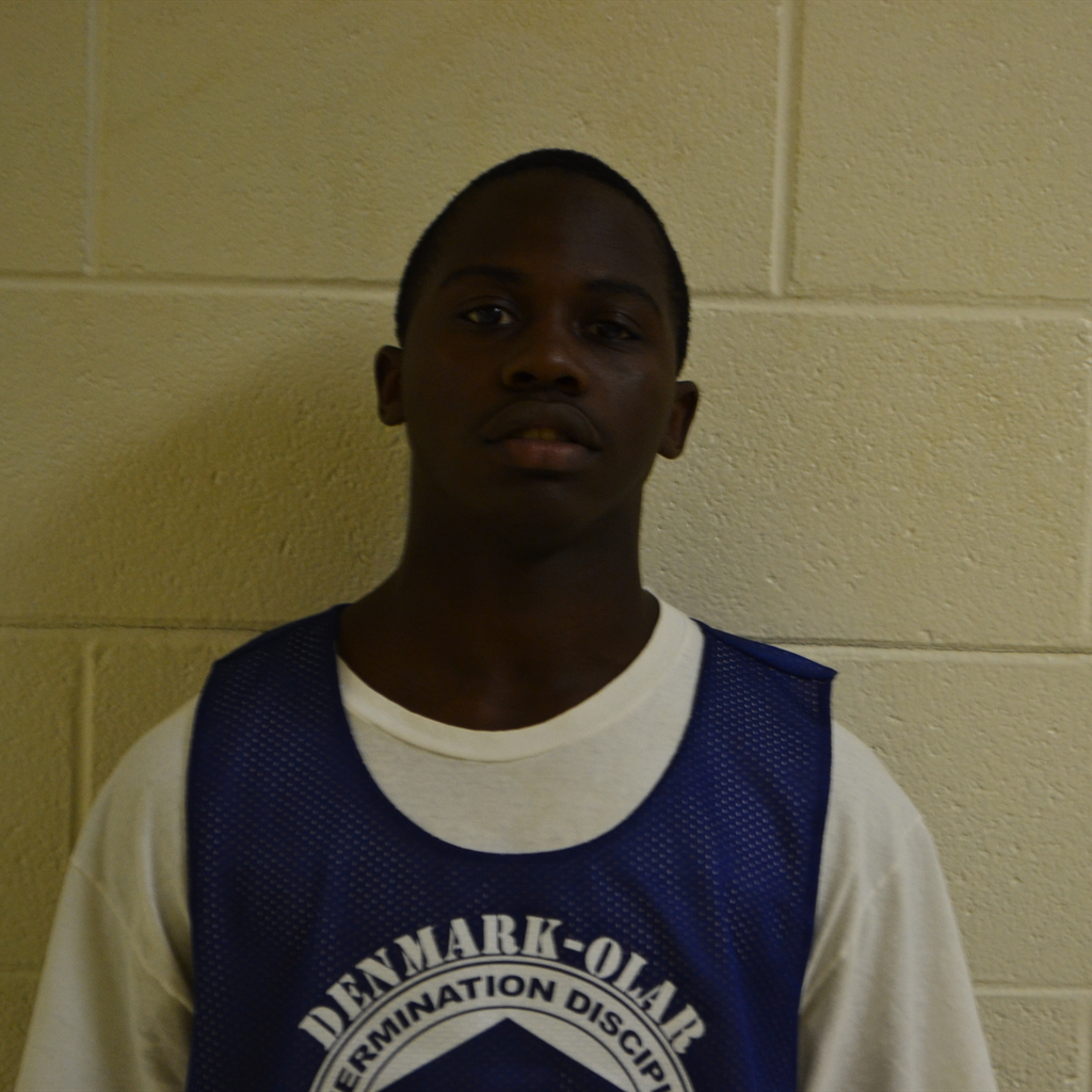 Damieon Washington mugshot