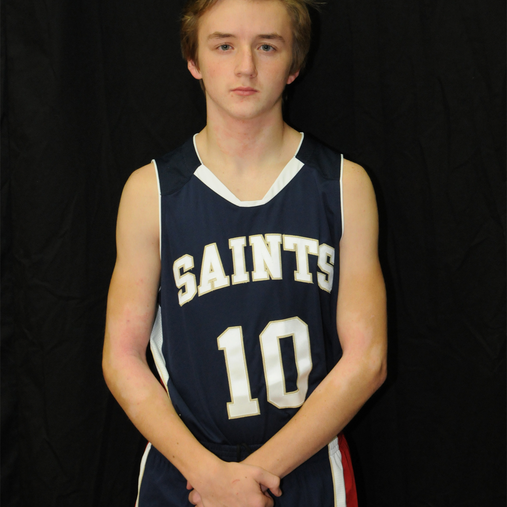Jonah Mcfarland
