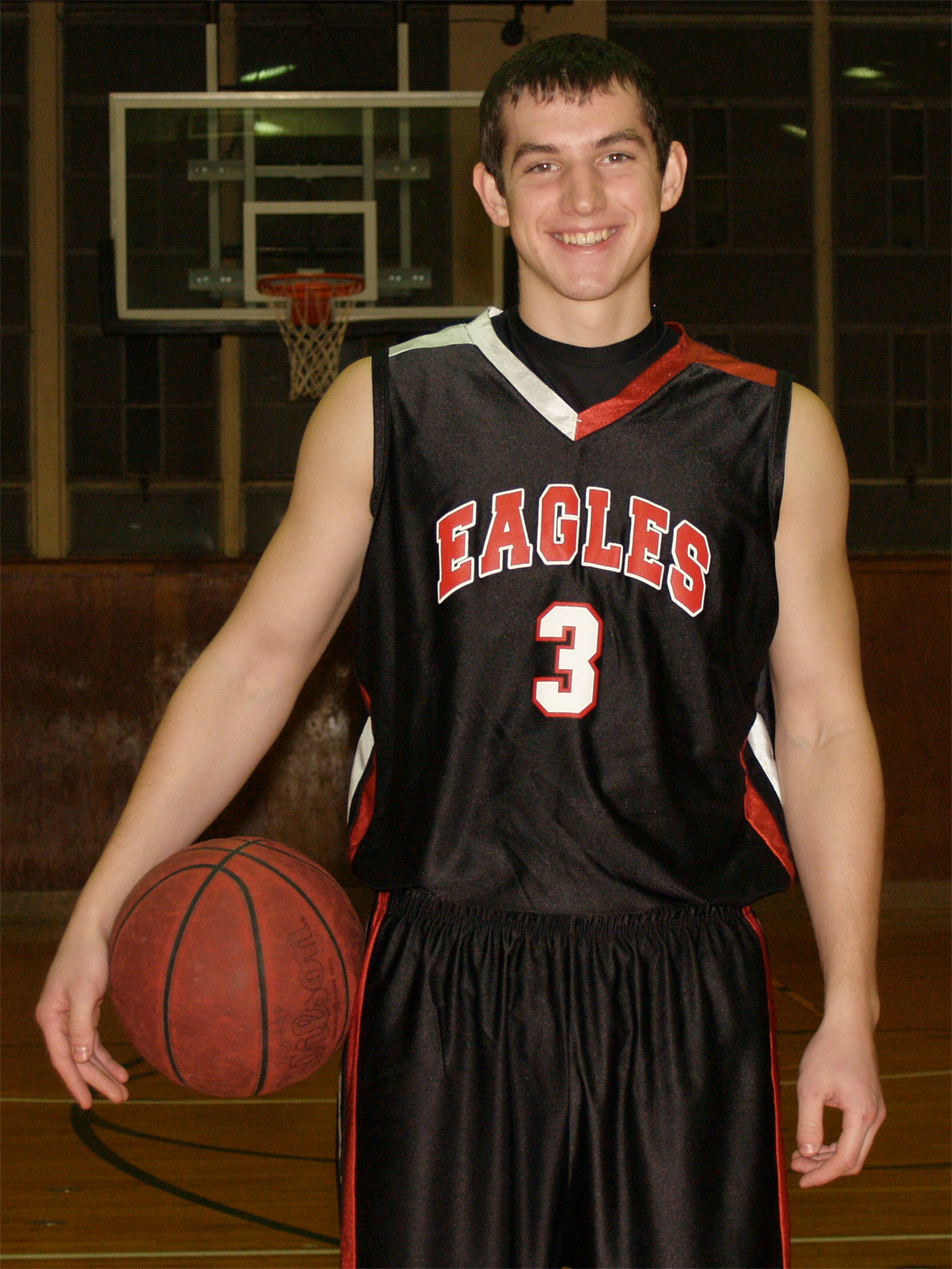 Wyatt Harmon