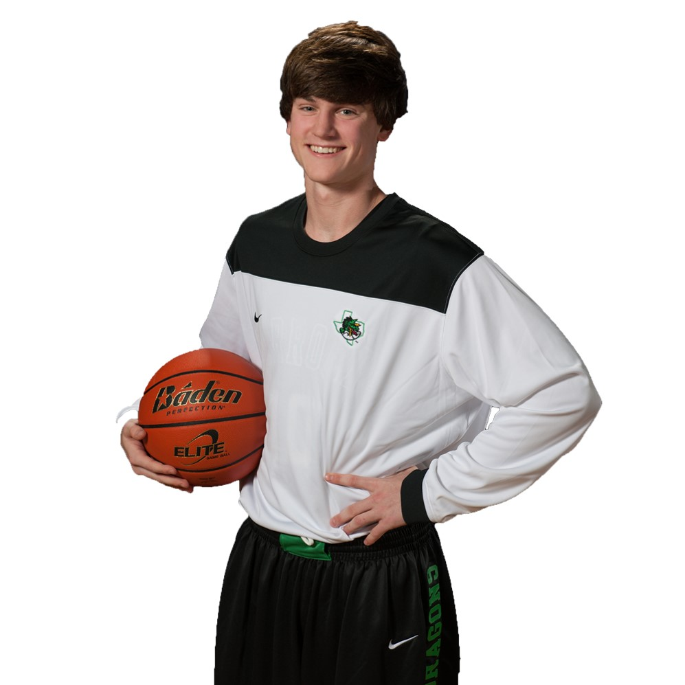 Rhett Taylor