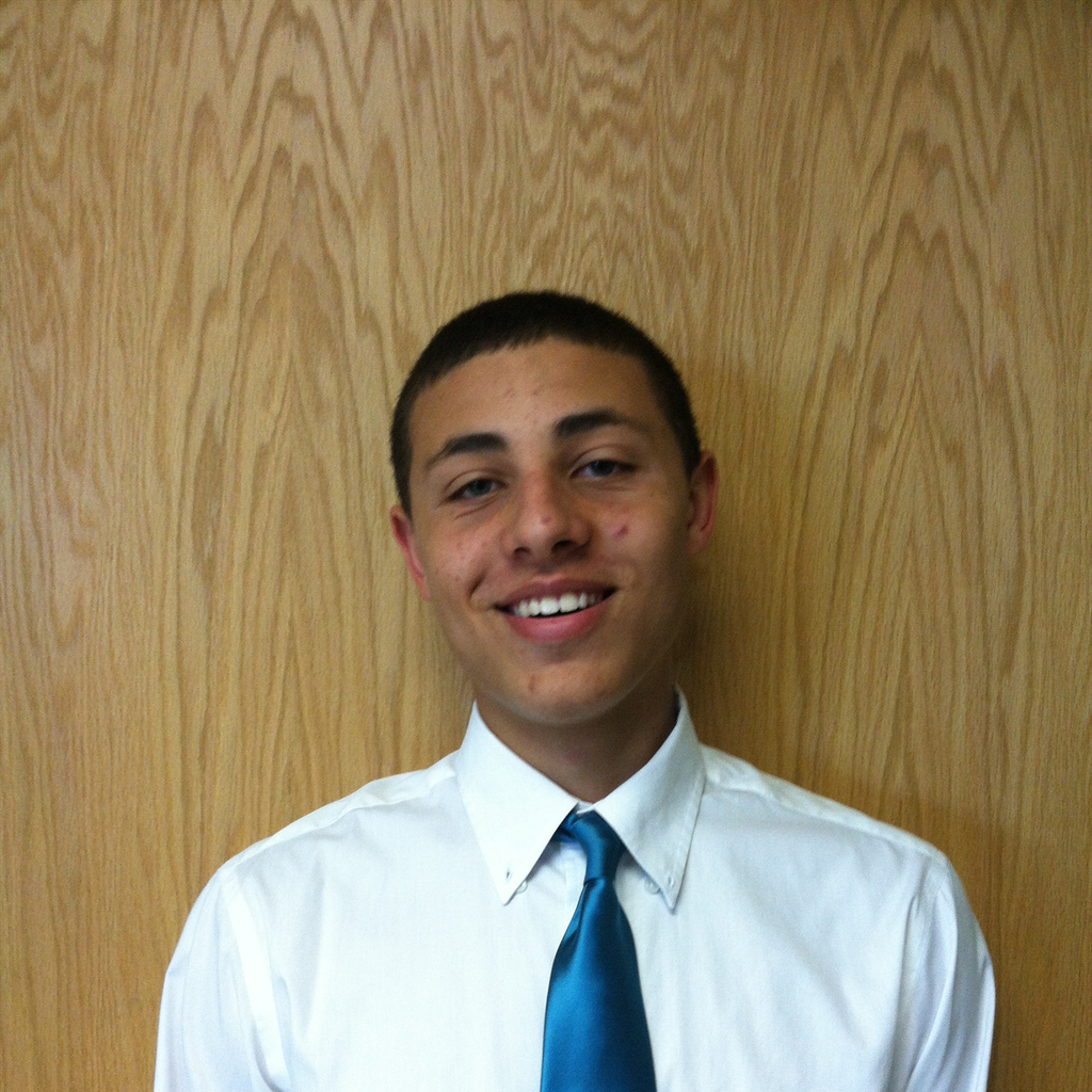 Isaiah Easaw mugshot