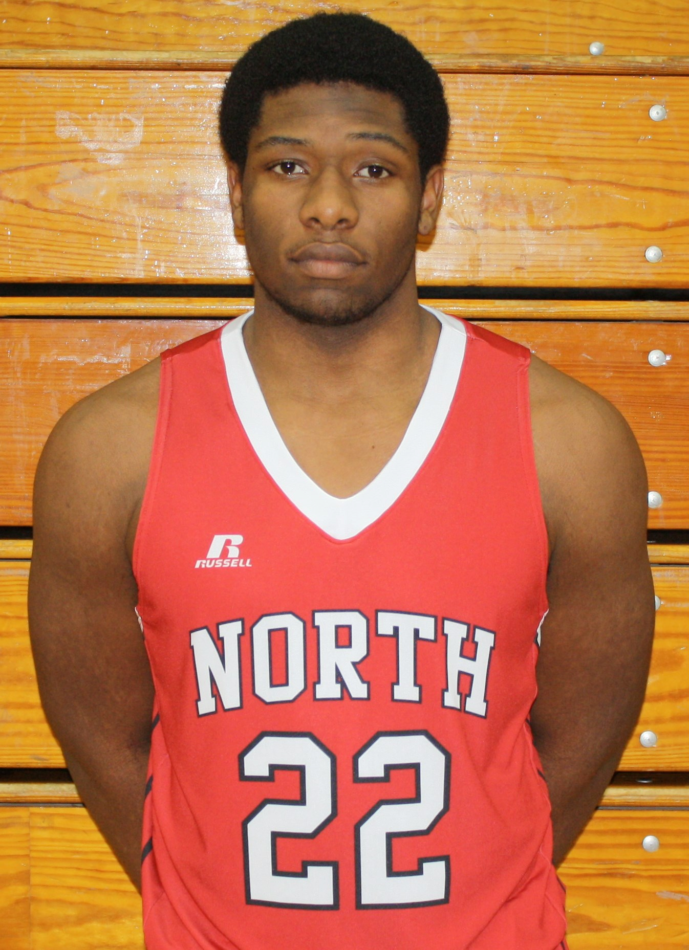 Jerrod Green