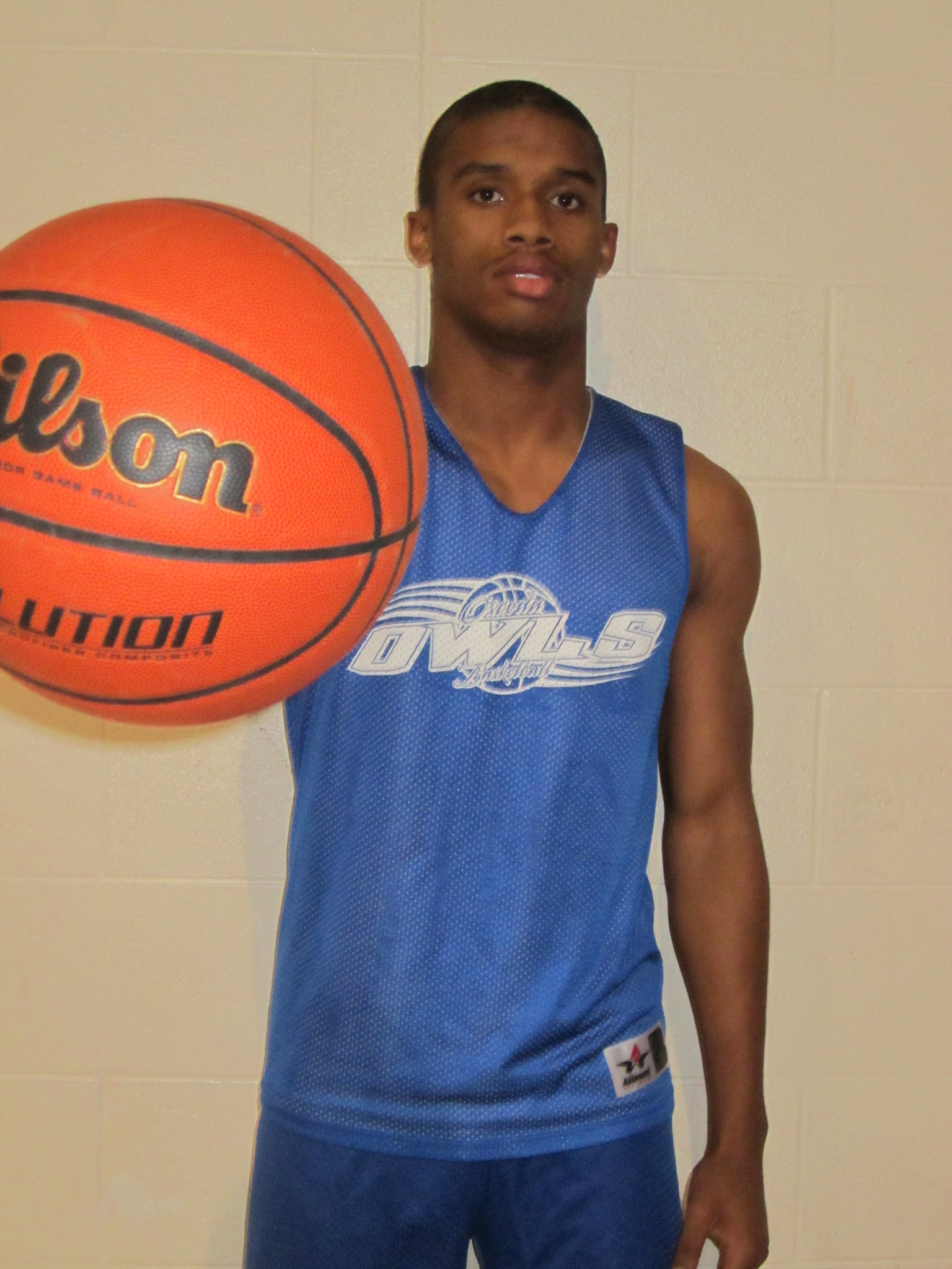 Akil Jones