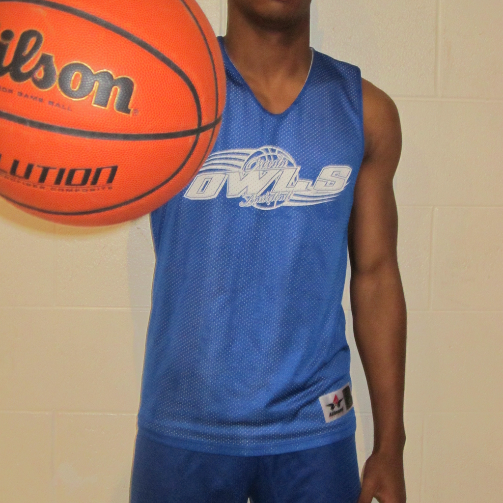 Akil Jones