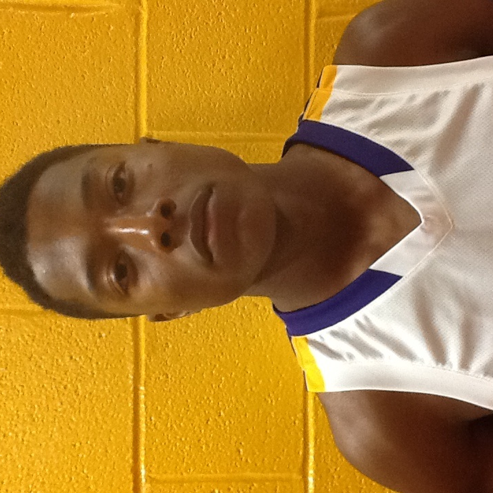 Darrell Haralson