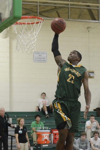Deion Lane