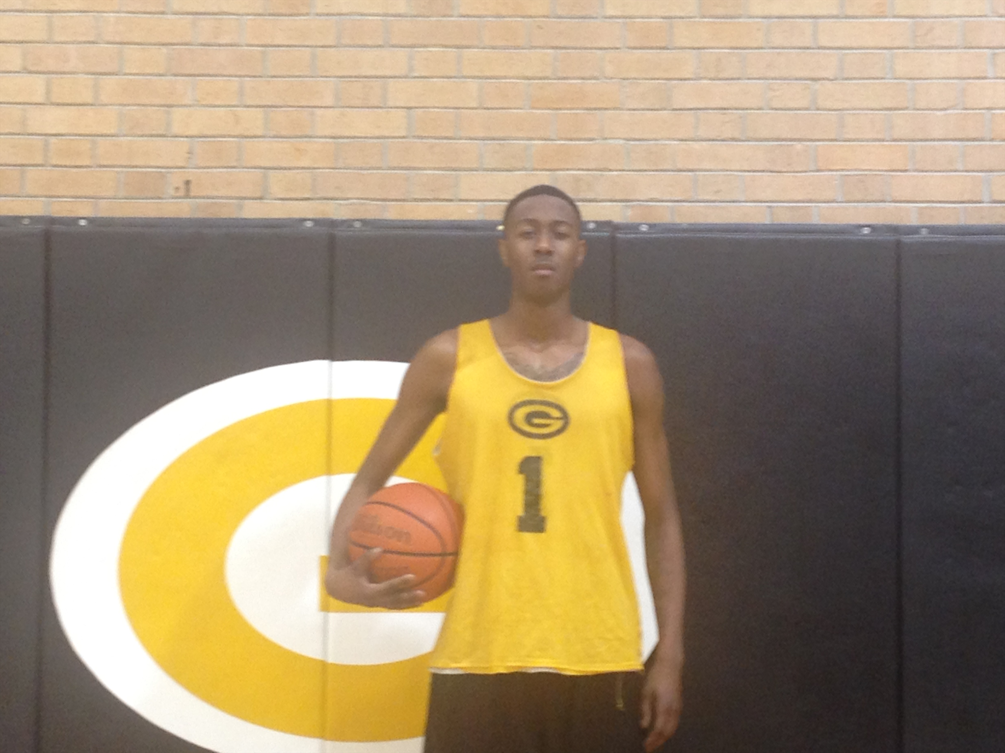 Telvin Nicholson
